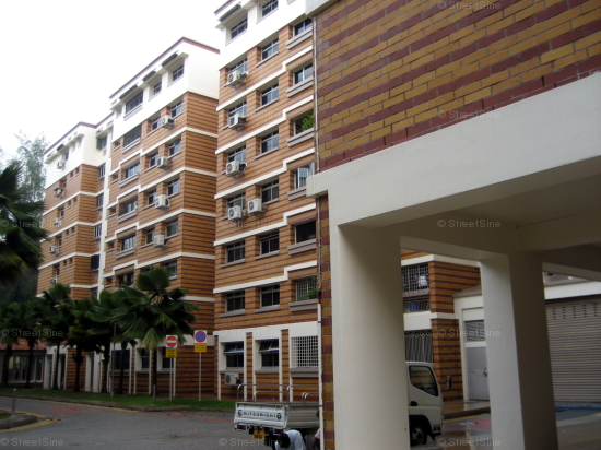 Pasir Ris Street 11 thumbnail photo